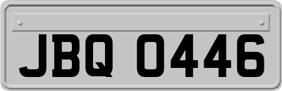 JBQ0446
