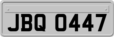 JBQ0447