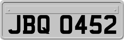 JBQ0452