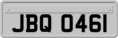 JBQ0461