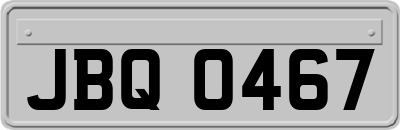 JBQ0467