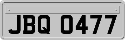 JBQ0477