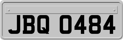 JBQ0484