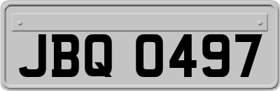 JBQ0497
