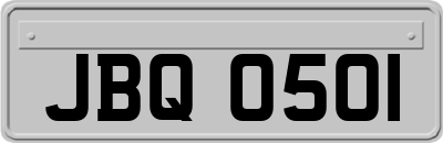 JBQ0501