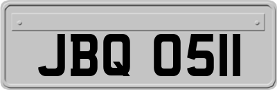 JBQ0511