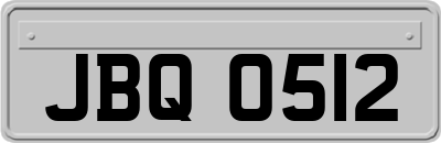 JBQ0512