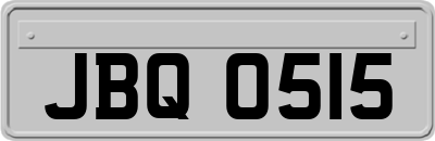 JBQ0515
