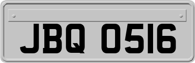 JBQ0516