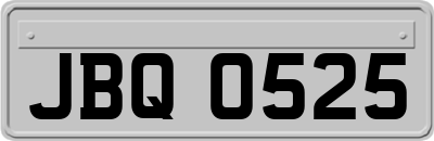 JBQ0525