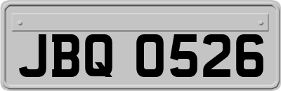 JBQ0526