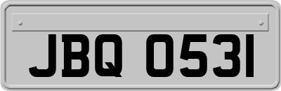JBQ0531