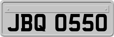 JBQ0550