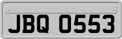 JBQ0553