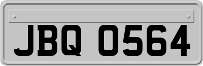 JBQ0564