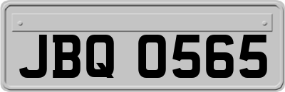 JBQ0565