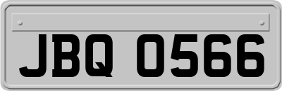 JBQ0566