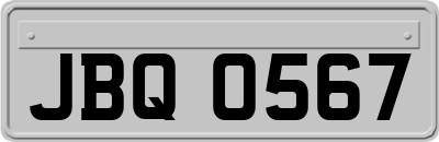 JBQ0567