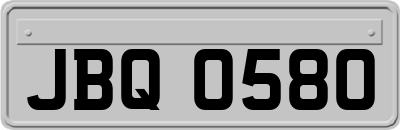 JBQ0580
