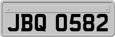 JBQ0582