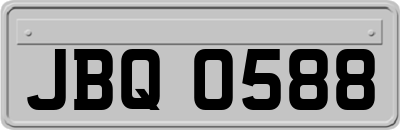 JBQ0588
