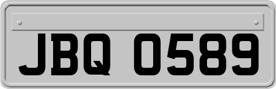 JBQ0589