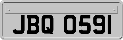 JBQ0591