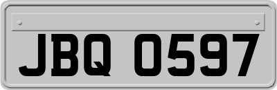 JBQ0597