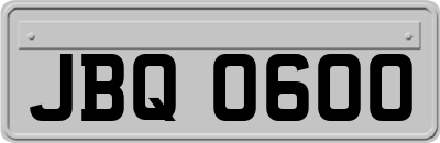JBQ0600