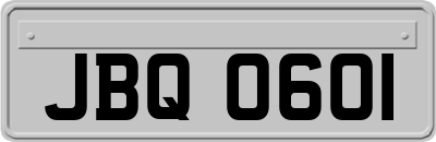 JBQ0601