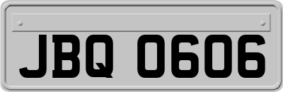 JBQ0606