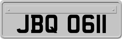 JBQ0611