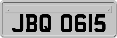 JBQ0615