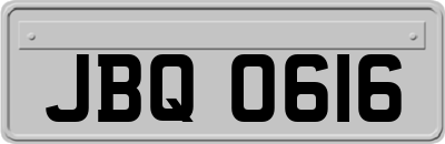 JBQ0616