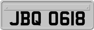 JBQ0618