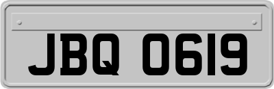 JBQ0619