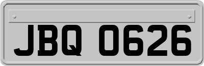 JBQ0626
