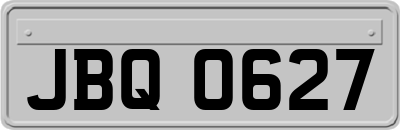 JBQ0627