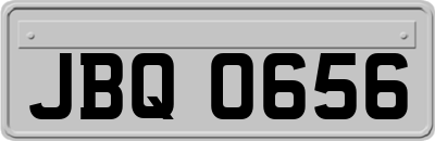 JBQ0656