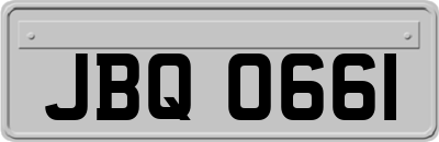JBQ0661