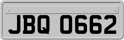 JBQ0662