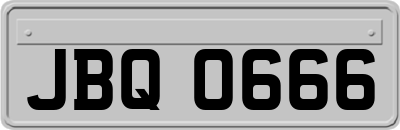 JBQ0666