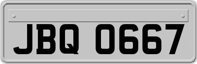 JBQ0667