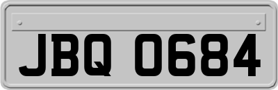 JBQ0684