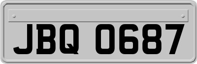 JBQ0687