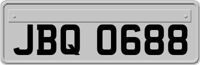 JBQ0688
