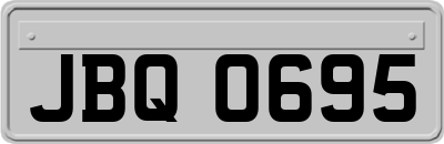 JBQ0695