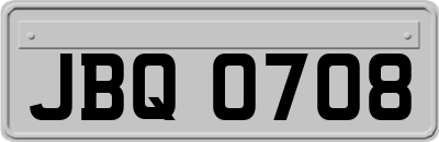 JBQ0708