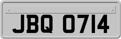 JBQ0714