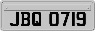 JBQ0719